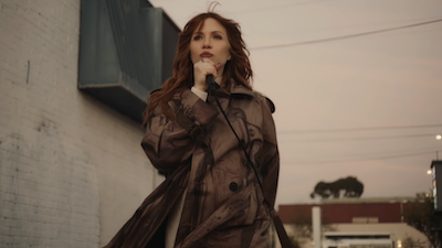 Carly Rae Jepsen - On Wires